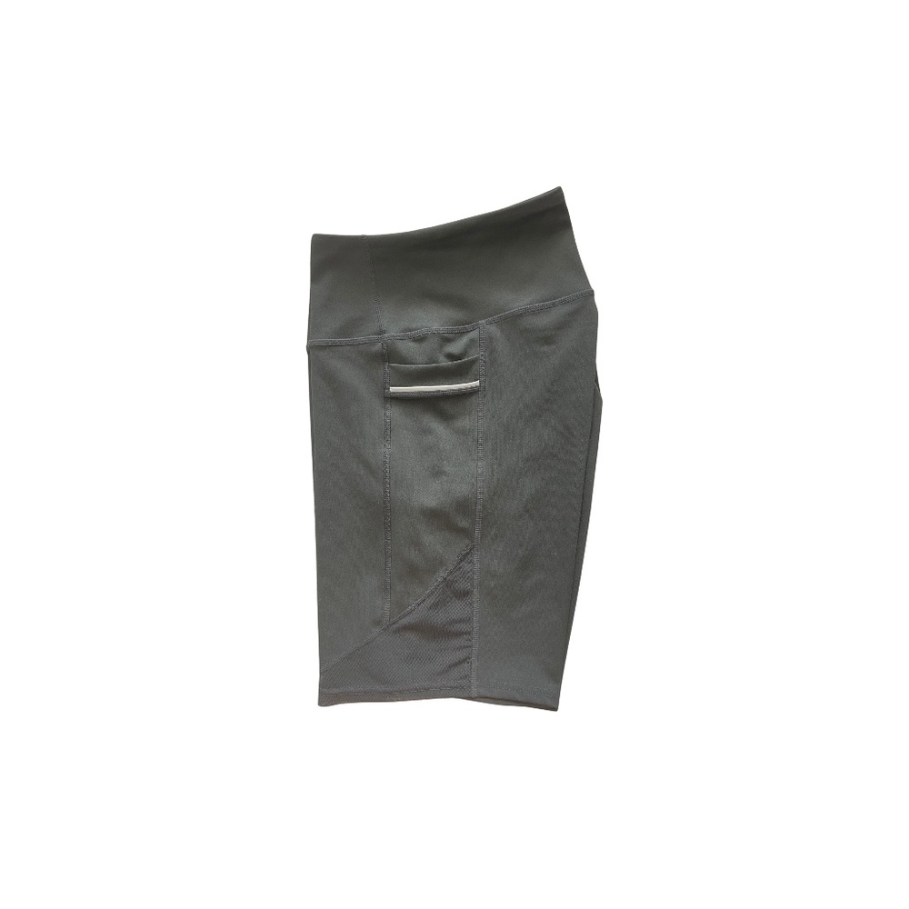 0 to 5 Athletic Shorts Women's Size XL-Black